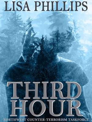 Third Hour - ebook